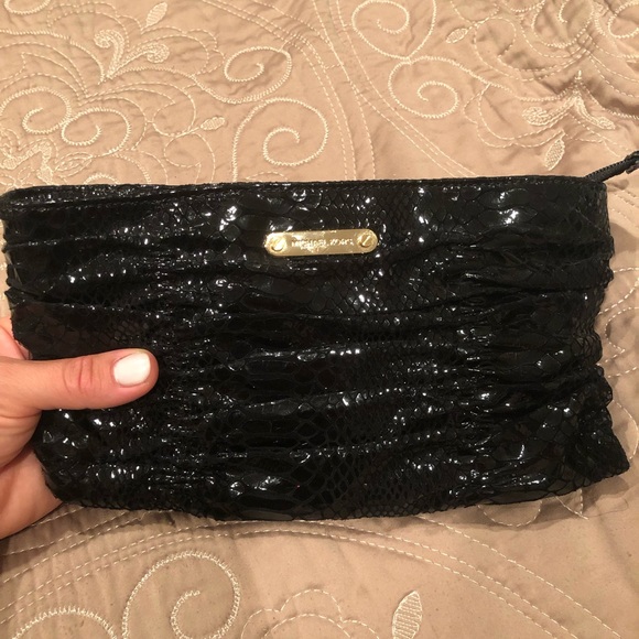 Michael Kors Webster Clutch & Shoulder Bag - Picture 5 of 7